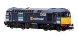 2D-001-012 N Gauge Class 33/0 33025 DRS