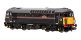 2D-001-026 N Gauge CLASS 33/1 33107 BR Blue (Copy)