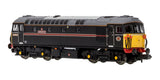 2D-001-026 N Gauge CLASS 33/1 33107 BR Blue (Copy)