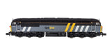 2D-004-010 N Gauge Class 56 Class 56 56302 Fastline