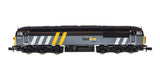 2D-004-010 N Gauge Class 56 Class 56 56302 Fastline