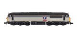 2D-004-012 N Gauge Class 56 56007 Transrail (Romanian Built)
