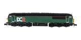 2D-004-014 N Gauge Class 56 56303 (ex 56125 Crewe Built) DCR