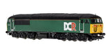 2D-004-014 N Gauge Class 56 56303 (ex 56125 Crewe Built) DCR