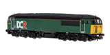 2D-004-014 N Gauge Class 56 56303 (ex 56125 Crewe Built) DCR