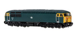 2D-004-015 N Gauge Class 56 56006 BR Blue