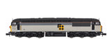 2D-004-016 N Gauge Class 56 56054 BR Railfreight Coal