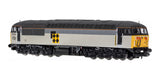 2D-004-016 N Gauge Class 56 56054 BR Railfreight Coal