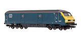 2D-017-003 N Gauge Mk3 DVT BR Blue 82115