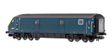 2D-017-003 N Gauge Mk3 DVT BR Blue 82115