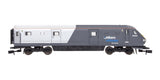 2D-017-007 N Gauge Mk3 DVT Chiltern 82303