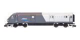2D-017-007 N Gauge Mk3 DVT Chiltern 82303