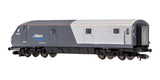 2D-017-007 N Gauge Mk3 DVT Chiltern 82303
