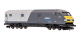 2D-017-007 N Gauge Mk3 DVT Chiltern 82303