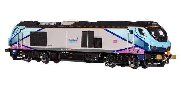 アート・デザイン・音楽 The Electric Locomotives of the N.E.R. 2D-022-016-D_grande.jpg?v=