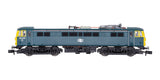 2D-026-005 N Gauge Class 86 86245 BR Blue FYP