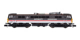 2D-026-006 N Gauge Class 86 The Manchester Guardian 86253 I/C Swallow