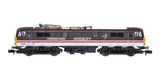 2D-026-006 N Gauge Class 86 The Manchester Guardian 86253 I/C Swallow