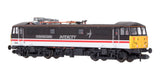 2D-026-006 N Gauge Class 86 The Manchester Guardian 86253 I/C Swallow