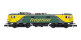 2D-026-008 N Gauge Class 86 86622 Freightliner Powerhaul