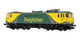 2D-026-008 N Gauge Class 86 86622 Freightliner Powerhaul