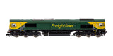 2D-066-004 Class 66 66528 Freightliner Powerhaul Madge Elliott BE