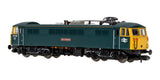 2D-087-001 N Gauge Class 87 87031 Hal O the Wynd