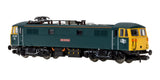 2D-087-001 N Gauge Class 87 87031 Hal O the Wynd