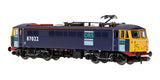 2D-087-004 N Gauge Class 87 Class 87 87022 DRS