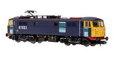 2D-087-004 N Gauge Class 87 Class 87 87022 DRS
