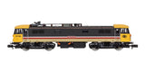 2D-087-007 N Gauge Class 87 Twn Pk City of Glasgow 87006 Coeur de Lyon 87012