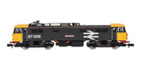 2D-087-007 N Gauge Class 87 Twn Pk City of Glasgow 87006 Coeur de Lyon 87012
