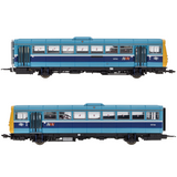 2D-142-007 Class 142 Class 142 Provincial 142058