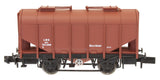 2F-036-049 N Gauge Bulk Grain Hopper LMS Bauxite 701366