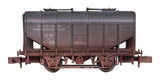 2F-036-056 N Gauge Bulk Grain Hopper GWR Avonmouth 42313 Weathered
