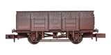 2F-038-062 N Gauge 20T Steel Mineral Cambrian Wagon Works 90017 Whtrd