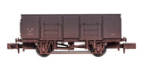 2F-038-064 N Gauge 20T Steel Mineral GWR 33240 Weathered