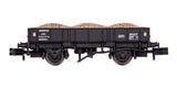 2F-060-015 N Gauge Grampus BR Black DB985834