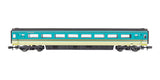2P-008-011 N Gauge MK3 Midland Mainline 2nd Class 42132
