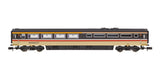 2P-009-150 N Gauge MK3 Loco Hauled I/C Swallow Buffet 10204