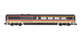 2P-009-250 N Gauge MK3 Loco Hauled I/C Executive Buffet 10201