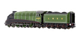 2S-008-019 A4 Kestrel 4485 LNER Green