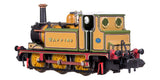 2S-012-020 N Gauge Terrier A1 71 LBSC Stroudley Improved Green Wapping