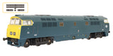 4D-003-020 OO Gauge Western Trooper BR Blue FYE D1033