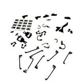 4D-003-ACP Class 52 Accessory Pack (no Valences)