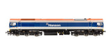 4D-005-009 OO Gauge Class 59 59104 Hanson Village of Great Elm