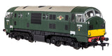 4D-012-012 OO Gauge Class 22 D6356 BR Green SYP H/C Boxes