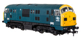 4D-012-013 OO Gauge Class 22 6352 BR Blue FYP H/C Boxes