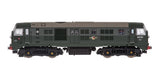 4D-025-005 Class 21 D6140 BR Green SYP with Tablet Catcher