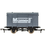 4F-011-158 OO Gauge Ventilated Van Mamod